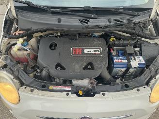 Fiat 500 0.9 Twin Air POP picture 9