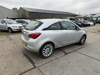 Opel Corsa 1.4 Cosmo picture 3
