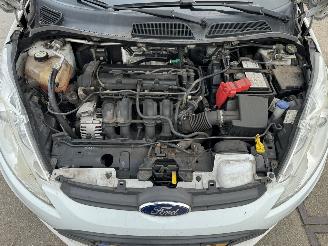 Ford Fiesta 1.4 trend picture 11