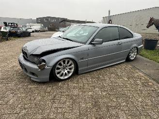 BMW 3-serie 323 CI COUPE picture 20