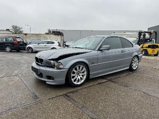 Unfallwagen BMW 3-serie 323 CI COUPE 1999/10