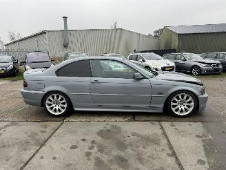 BMW 3-serie 323 CI COUPE picture 12