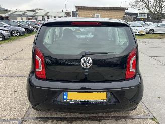 Volkswagen Up! 1.0 Move up picture 11