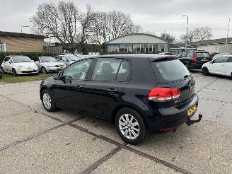 Volkswagen Golf 1.2 TSI 5drs picture 4