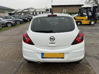 Opel Corsa 1.2 16v Color Ed. picture 13