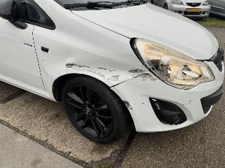 Opel Corsa 1.2 16v Color Ed. picture 16