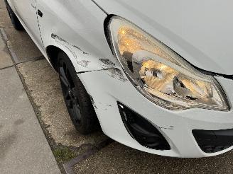 Opel Corsa 1.2 16v Color Ed. picture 17