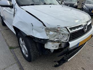 Dacia Duster 1.6 16v picture 17