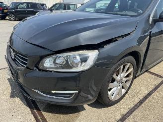 Volvo V-60 1.6 D2 R-Design picture 17