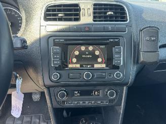 Volkswagen Polo 1.2 TDI picture 8