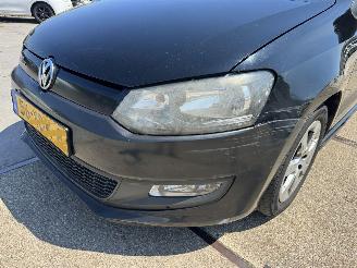 Volkswagen Polo 1.2 TDI picture 20