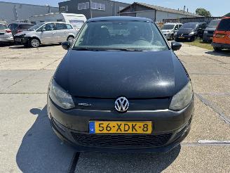 Volkswagen Polo 1.2 TDI picture 12