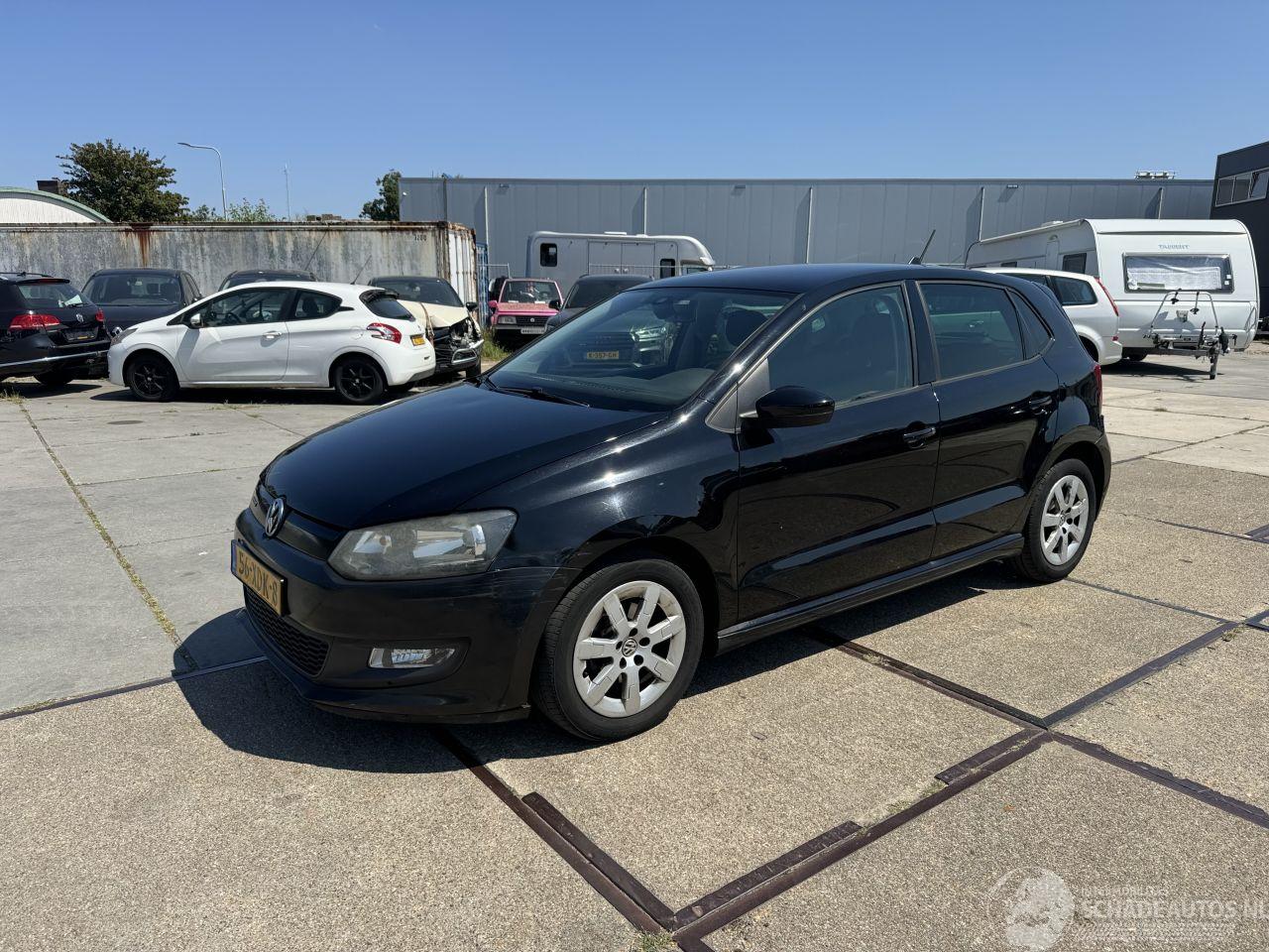 Volkswagen Polo 1.2 TDI