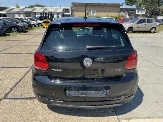 Volkswagen Polo 1.2 TDI picture 13