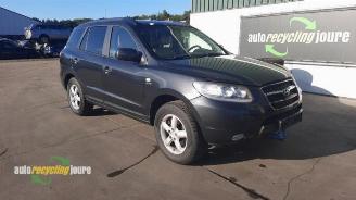 Hyundai Santa Fe Santa Fe II (CM), SUV, 2006 / 2012 2.7 V6 24V 4x4 picture 1
