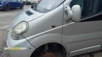 Nissan Primastar onderdelen (donorauto) picture 10
