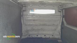 Nissan Primastar onderdelen (donorauto) picture 19