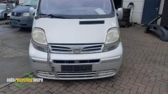 Nissan Primastar onderdelen (donorauto) picture 12