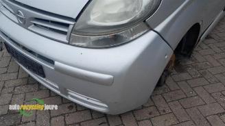 Nissan Primastar onderdelen (donorauto) picture 13