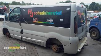 Nissan Primastar onderdelen (donorauto) picture 7