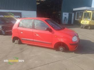 Sloopauto Hyundai Atos Atos, Hatchback, 1997 / 2008 1.1 12V Prime 2007/9