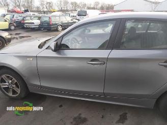 BMW 1-serie 1 serie (E87/87N), Hatchback 5-drs, 2003 / 2012 116i 1.6 16V picture 15