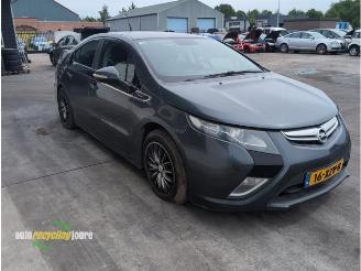 Opel Ampera Ampera, Hatchback, 2011 / 2015 1.4 16V picture 4