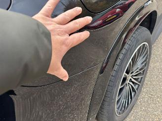 Mercedes GLC 300 de 4MATIC Off-Roader PANO leder picture 4