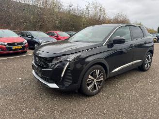 skadebil auto Peugeot 3008 Peugeot 3008 Allure Pack AUTOMAAT LED ACHTERUITRIJCAMERA 2024/4