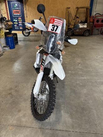 KTM 450 SX Racing Rally Replica picture 5