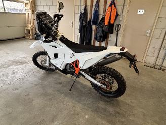 KTM 450 SX Racing Rally Replica picture 6