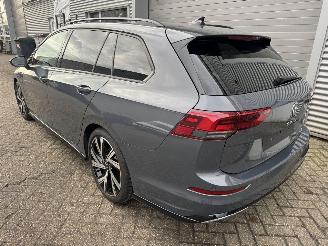 Volkswagen Golf Golf 1.5 eTSI OPF 110kW DSG R-Line Variant picture 2