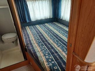 Knaus  450 TF Bleu line picture 5