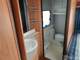 Knaus  450 TF Bleu line picture 9