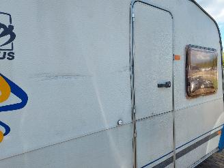Knaus  450 TF Bleu line picture 4