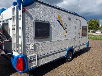 Knaus  450 TF Bleu line picture 3