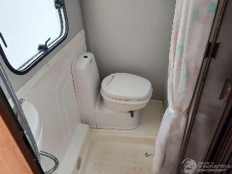 Knaus  450 TF Bleu line picture 6