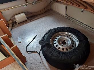 Knaus  450 TF Bleu line picture 11