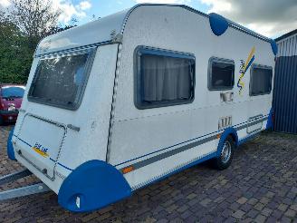 Knaus  450 TF Bleu line picture 2