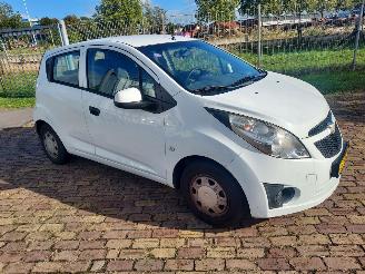  Chevrolet Spark LPG 5 deurs 2012/6