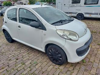  Citroën C1 5 deurs 2008/12