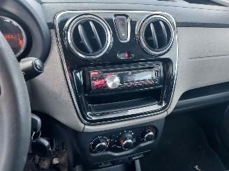 Dacia Dokker 1.2 Laureante + apk picture 6