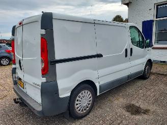 Opel Vivaro GERESERVEERD  L1 H1 2.0 CDTI + Apk picture 3