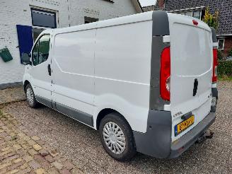 Opel Vivaro GERESERVEERD  L1 H1 2.0 CDTI + Apk picture 4