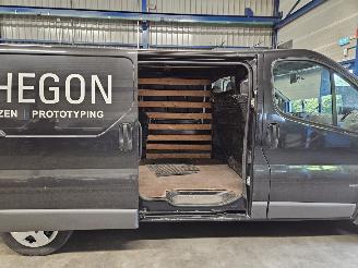Opel Vivaro 2.0 CDTI L2H1 + apk picture 6