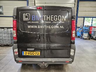 Opel Vivaro 2.0 CDTI L2H1 + apk picture 4