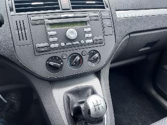 Ford Focus C-Max `1.8 benzine picture 9