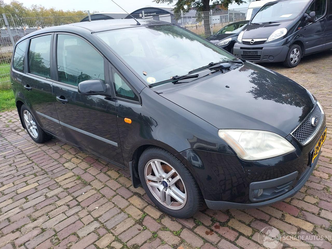 Ford Focus C-Max `1.8 benzine