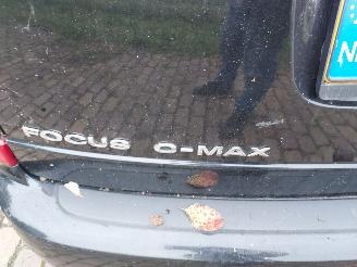 Ford Focus C-Max `1.8 benzine picture 5