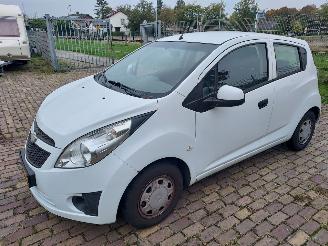 Chevrolet Spark GERESERVEERD  1.0 4 cilinder LPG 5 deurs picture 2